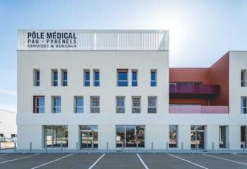 Local commercial à vendre Pau (64000) - 168 m²  à Pau - 64000