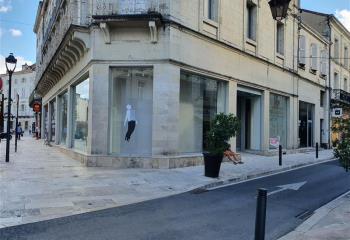 Local commercial à vendre Périgueux (24000) - 280 m²