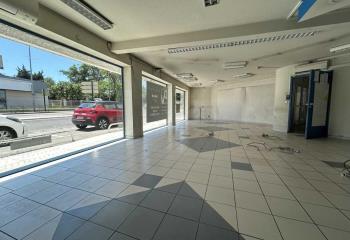 Local commercial à vendre Perpignan (66000) - 175 m²  à Perpignan - 66000