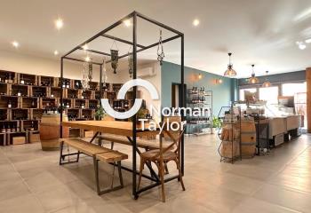 Local commercial à vendre - Proche autoroute A709  à Pignan - 34570
