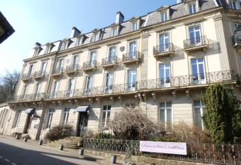 Local commercial à vendre Plombières-les-Bains (88370) - 1500 m²  à Plombières-les-Bains - 88370