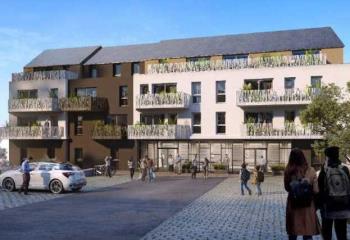 Local commercial à vendre centre-bourg  à Plouarzel - 29810