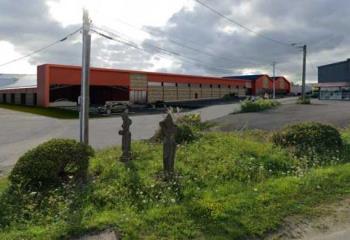 Local commercial à vendre - Zone Ty Menez  à Plougastel-Daoulas - 29470