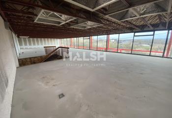 Local commercial à vendre - Proche A7  à Pont-Évêque - 38780