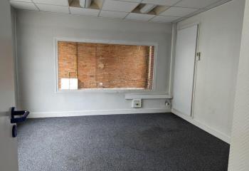 Vente local commercial - Proche de la Seine  à Pont-Saint-Pierre - 27360