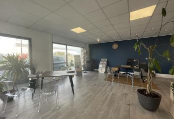 Local commercial à vendre Pornic (44210) - 120 m²