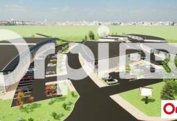Local commercial à vendre Portes-lès-Valence (26800) - 200 m²  à Portes-lès-Valence - 26800