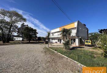 Vente local commercial - Route d'Espagne  à Portet-sur-Garonne - 31120