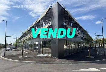 Local commercial à vendre Puget-sur-Argens (83480) - 145 m²  à Puget-sur-Argens - 83480