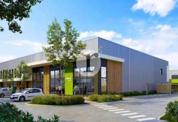 Local commercial à vendre Quesnoy-sur-Deûle (59890) - 5740 m²  à Quesnoy-sur-Deûle - 59890