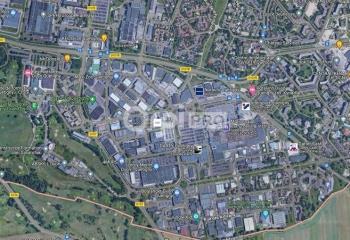 Local commercial à vendre Quetigny (21800) - 296 m²  à Quetigny - 21800