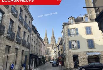 Local commercial à vendre Quimper (29000) - 85 m²  à Quimper - 29000