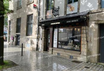 Café Hôtel Restaurant à vendre  à Quimper - 29000