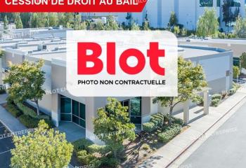 Vente local commercial centre-ville - Proche gare  à Quimper - 29000