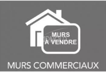 Local commercial à vendre Redon (35600) - 75 m²  à Redon - 35600