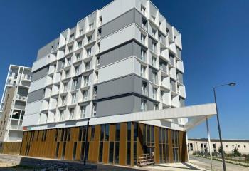 Local commercial à vendre - Proche gare et centre-ville  à Reims - 51100