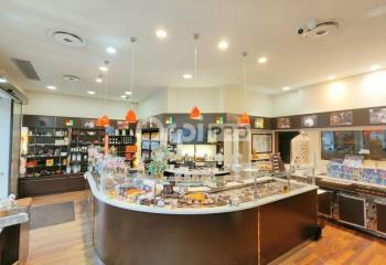 Local commercial à vendre Reims (51100) - 71 m²
