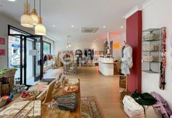 Local commercial à vendre Reims (51100) - 100 m²