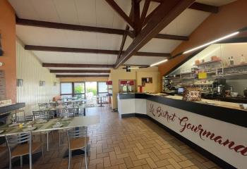 Local commercial à vendre Rezé (44400) - 140 m²  à Rezé - 44400