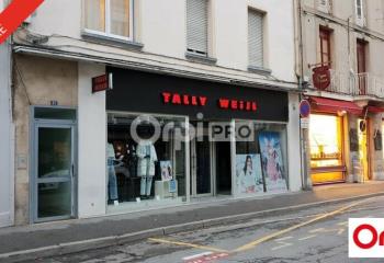 Local commercial à vendre Romans-sur-Isère (26100) - 200 m²  à Romans-sur-Isère - 26100