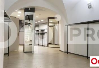 Local commercial à vendre Romans-sur-Isère (26100) - 138 m²  à Romans-sur-Isère - 26100