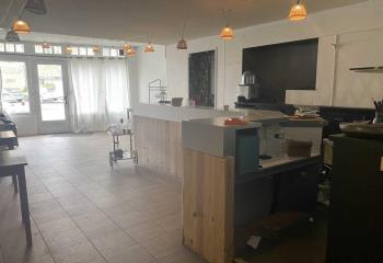 Local commercial à vendre Romillé (35850) - 189 m²  à Romillé - 35850