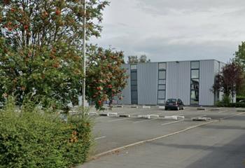 Local commercial à vendre - Rez-de-chaussée  à Roncq - 59223