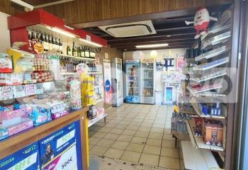 Local commercial à vendre Roppe (90380) - 292 m²  à Roppe - 90380