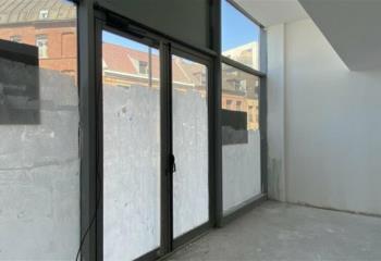Local commercial à vendre - Proximité grands boulevards  à Roubaix - 59100
