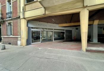 Local commercial à vendre Rouen (76000) - 344 m²  à Rouen - 76000