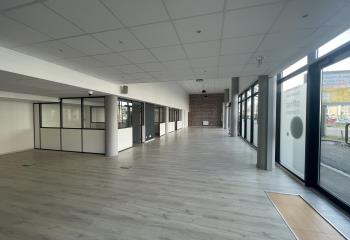 Vente local commercial - Proximité A13