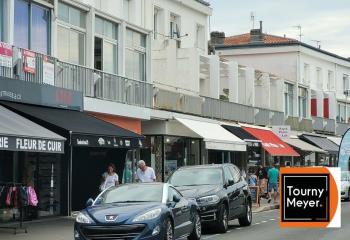 Local commercial à vendre Royan (17200) - 80 m²
