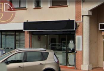 Local commercial à vendre Saint-Alban (31140) - 476 m²  à Saint-Alban - 31140