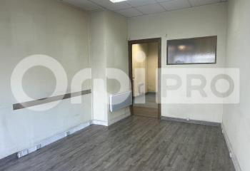 Local commercial à vendre Saint-Brieuc (22000) - 33 m²