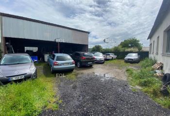 Local commercial à vendre - Proche gare  à Saint-Chéron - 91530