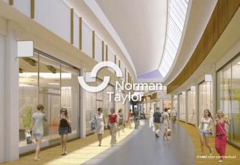 Local commercial à vendre - Nord de Montpellier  à Saint-Clément-de-Rivière - 34980