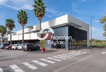Local commercial à vendre - Proche Perpignan  à Saint-Cyprien - 66750