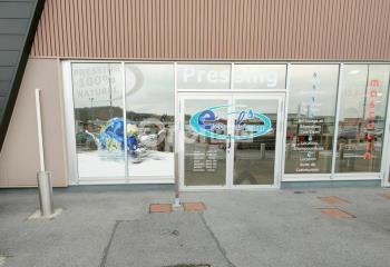 Fonds de commerce services de proximité à vendre Saint-Erme-Outre-et-Ramecourt (02820)