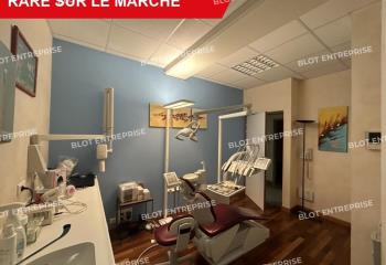 Local commercial à vendre Saint-Herblain (44800) - 59 m²
