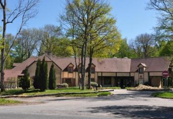 Local commercial à vendre Saint-Imoges (51160) - 661 m²  à Saint-Imoges - 51160