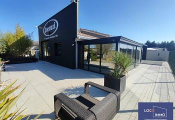 Local commercial à vendre - Proche Bordeaux  à Saint-Jean-d'Illac - 33127