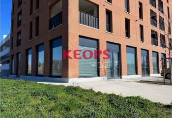 Local commercial neuf à vendre - Nord Toulouse  à Saint-Jory - 31790