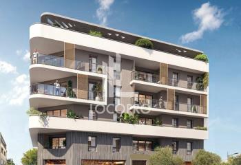 Vente local commercial - Centre-ville  à Saint-Laurent-du-Var - 06700