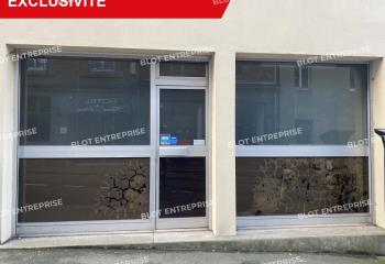 Local commercial à vendre Saint-Malo (35400) - 33 m²