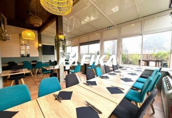 Café Hôtel Restaurant à vendre  à Saint-Médard-en-Jalles - 33160