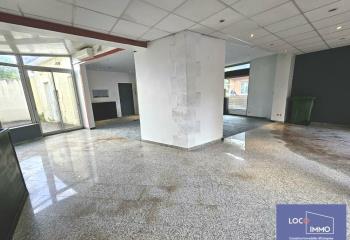 Local commercial à vendre - Proche D1215  à Saint-Médard-en-Jalles - 33160