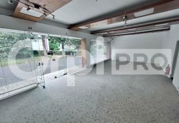 Local commercial à vendre Saint-Michel-sur-Orge (91240) - 200 m²