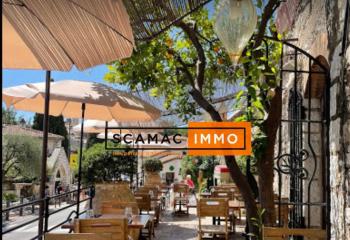 Vente local commercial-de-Vence - Proche centre