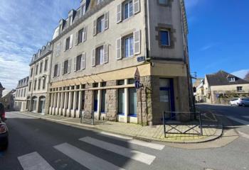 Local commercial à vendre - Proche Cathédrale  à Saint-Pol-de-Léon - 29250