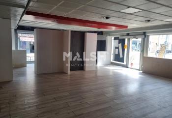 Local commercial à vendre - Centre-ville  à Saint-Priest - 69800